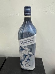 Johnnie Walker- A Song of Ice