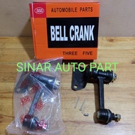IDLER ARM TOYOTA KIJANG SUPER 5K 555