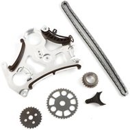 11317523884 Oil Pump Chain Guide Rail Repair kit For BMW E87 E90 E92 E93 F07 F10 F06 E66 F02 E84 E83
