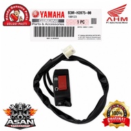 Right Switch Switch handle Yamaha Wr 155 B3M-H3975-00 Original