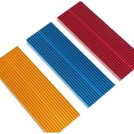 Pre-order heatsink 30x6x1cm 16 fins