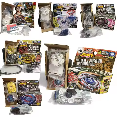 TAKARA TOMY BB88 BB80 BB105 BB28 BB99 BB43 BB104 BB106 BB108 BB109 BB122 BB123 BB95 BB82-1 BB82-2 Or