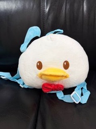 Donald Duck 唐老鴨書包仔公仔