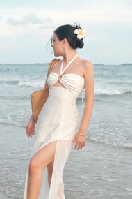 RAVii - Sicily Maxi Dress