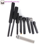 BP prosperoneframe  Fake Prop Microphone Props Artificial Microphone Prop Kids Microphone Toy   MY