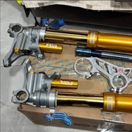 Suitable for Ducati V4 Ducati V4S orginal OHLINS FGR 300 suspension