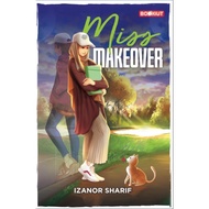 Siri Bookiut : Miss Makeover | Terbitan 2022-Bookiut