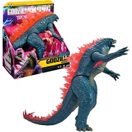 Monsterverse Godzilla x Kong The New Empire Giant Godzilla Evolved Figure Toy