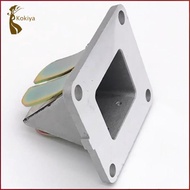 [kokiya] Motorcycle     Reed     Valve     Assembly     Spring     Fits     Yamaha     125cc     DT1