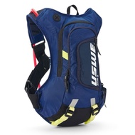 USWE – Water Backpack RAW 8 Model (With 3 Liter Bag) Total Capacity 8 Liters