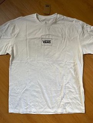 Vans Tee