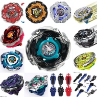BX-46 CX-10 CX-11  BX-00-01 BX-23 BX-34 baybad X baybad brust Launcher children's toy alloy gyro