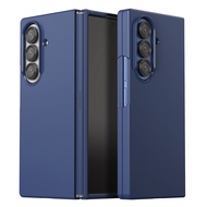 (แถมฟิล์ม) เคส araree Aero Flex สำหรับ Samsung Galaxy Z Fold7 / Fold6