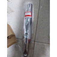 Che pô tấm ốp pô future neo