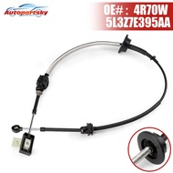 Automatic Transmission Shift Cable Control 5L3Z-7E395-AA 5L3Z7E395AA 4R70W For Lincoln Mark LT For F