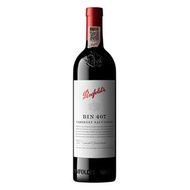 Penfolds - Penfolds BIN407赤霞珠幹紅葡萄酒 750ml*1支