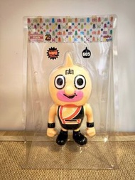 筋肉人絕版超大膠(30cm)