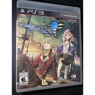 PS3 Atelier Escha & Logy Alchemists of the Dusk Sky R-All