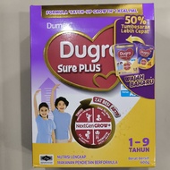 Dumex Dugro Sure PLUS(600gx2)