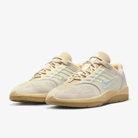 Nike genuine SB Vertebrae TE men's casual skateboard shoes FZ4878-100