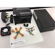 Omron PLC Training Basic Kit