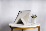 【適配2026最新】Origami iPad Air/Pro多角度支架折疊保護套