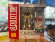 ROBOT魂 <SIDE MS> R-Number 78-2 RX-78-2 GUNDAM