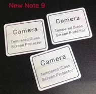 三星 Note9 鋼化玻璃鏡頭貼 高清 鋼化玻璃 帶背板 保護貼 鏡頭膜 相機 拍照 鏡頭 貼 膜