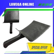 PVC CEMENT TRAY (CURVE) / Tray cement / PVC DULANG SIMEN CURVY SHAPE SQUARE CURVE CEMENT TRAY