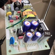 usb c cable travel adapter Original imported Taiwan Skynet SNP-9036 power board 30W power 5V6A built