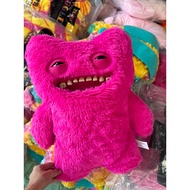 Fugler Doll 46 CM Big Teeth