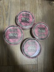 Reuzel 粉紅豬 油性髮油 Reuzel oil-based pomade pink pig