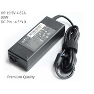 Genuine 90W HP Pavilion I7-e020dx / I7-e021nr / I7-e049wm / I7-e055nr Laptop Smart Charger 19.5V 4.6
