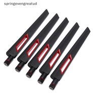 SPEEN WiFi Antenna 12dBi For  AC68U AC88U AC66U Wireless LAN/Wi-Fi Router Adapter DDC