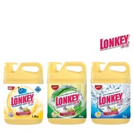 LONKEY Cecair Pencuci Pinggan Mangkuk 1.8kg