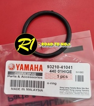 YAMAHA Y125ZR LC135 V1-V8 LAGENDA FI SRL FI EZ115 REAR WHEEL O-RING O RING RIM TAYAR BELAKANG 100%  ORIGINAL HLY 93210