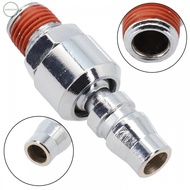 Hassle 20PM Male Connector for Quick and Easy Air Compressor Connections