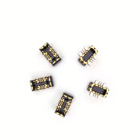 2-10Pcs Inner FPC Battery Connector Plug For Huawei Nova 2 Plus 2S 2i 3 3i 3E 4 4E 5 5i 5T 5Z 7Pro 7