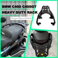 BMW C400 C400 GT SR4MAX 2025 HEAVY DUTY RACK
