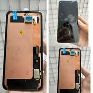 Google pixel 5 screen