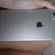 iphone 6s plus 64gb second minus