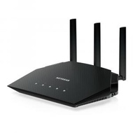 NETGEAR - Nighthawk RAX10 AX1800 雙頻WiFi 6 路由器