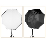 (wmtt) godox softbox 80 ซม./31 . 5 นิ้วร่มสะท้อนแสงสําหรับใช้ถ่ายภาพในสตูดิโอ