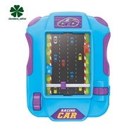 Race Car Game Kids Racing Through Adventure Palm Game Toys Simulated Driving Car Toy