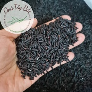 Sticky Black Brown Rice is eatclean, gym, healthy macrobiotic food