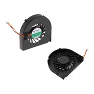 NEW HP Compaq Presario CQ50 CQ60 CQ70 G50 G60 G70 F0628 P72 PVB065D05H-F00 Laptop Notebook Cooling F