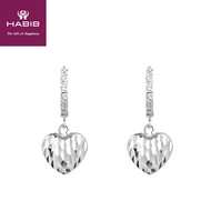 HABIB Ethen Gold Earring, 18K Gold