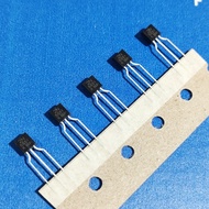 Transistor 2N5551 TR 5551 Original
