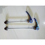 As qr bicycle AS PIN QUICK RELEASE SKEWER