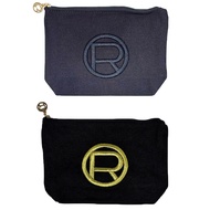 Merch R Elegant Pouch Black Colour